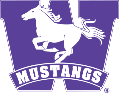Mustangs